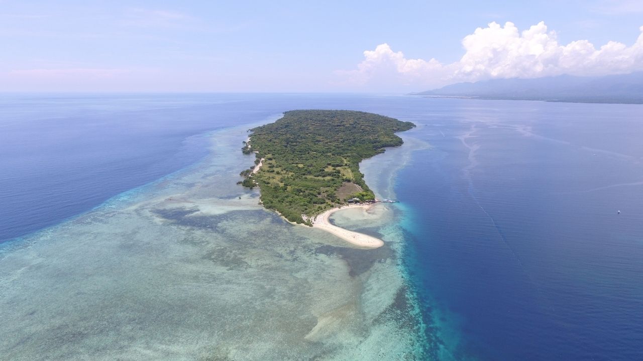 Isla de Menjangan y Pemuteran blog