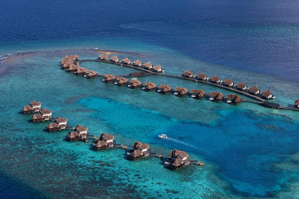 Jumeirah Vittaveli