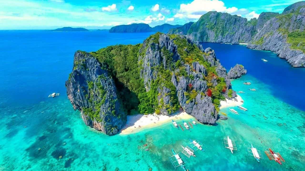 El Nido