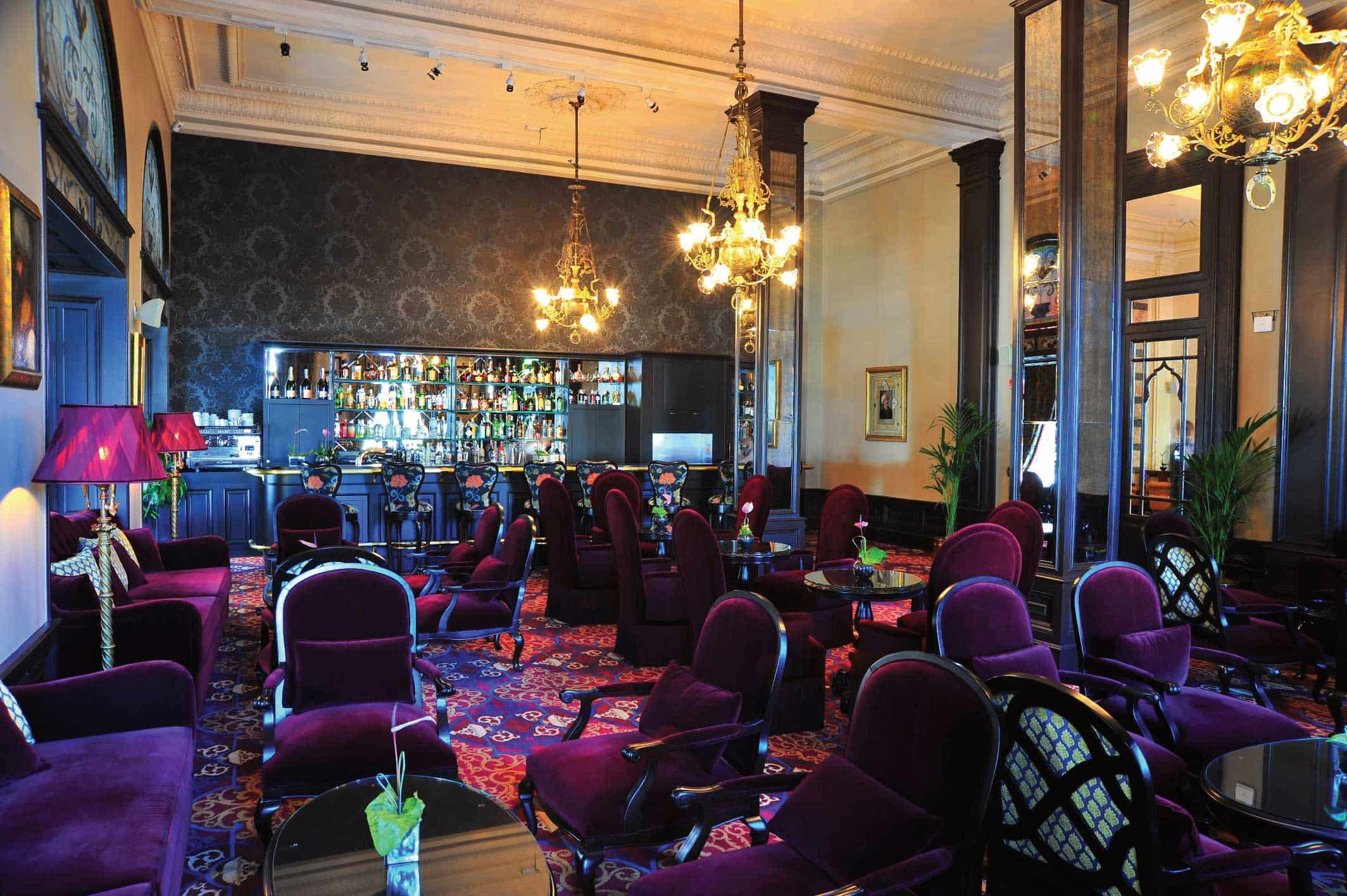 Jumeirah Pera Palace