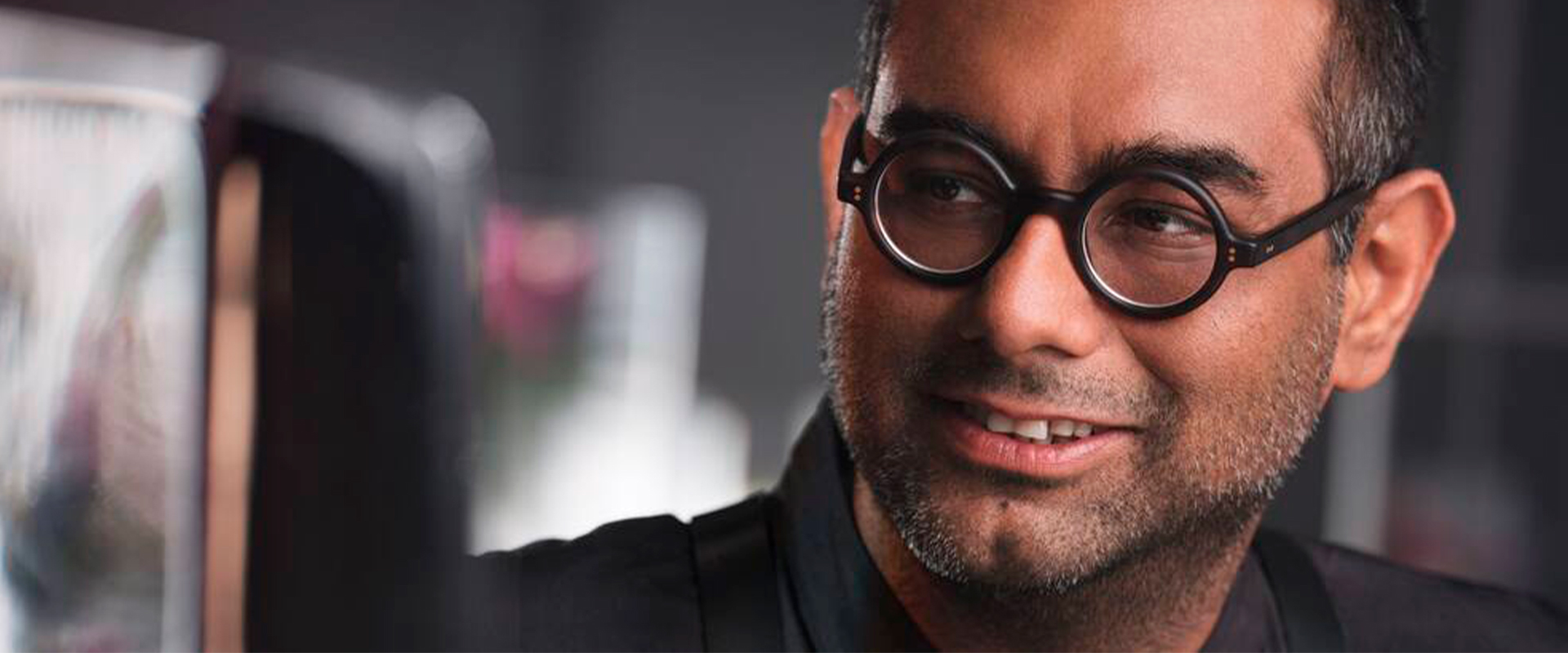 Gaggan Anand