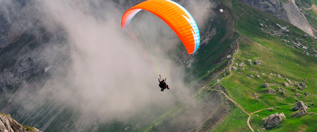 Parapente
