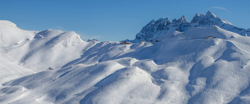 Portes du Soleil