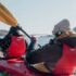 Lofoten kayak