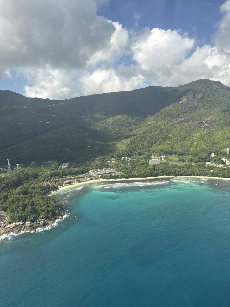 Kempinski Seychelles